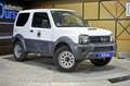 Suzuki Jimny 1.3 JX RANGER Blanc - thumbnail 3