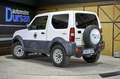 Suzuki Jimny 1.3 JX RANGER White - thumbnail 4