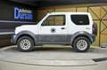 Suzuki Jimny 1.3 JX RANGER Blanc - thumbnail 17