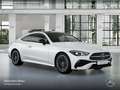 Mercedes-Benz CLE 200 AMG+NIGHT+PANO+360+TOTW+KEYLESS+9G Weiß - thumbnail 20