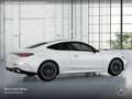 Mercedes-Benz CLE 200 AMG+NIGHT+PANO+360+TOTW+KEYLESS+9G Weiß - thumbnail 17