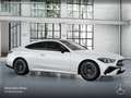 Mercedes-Benz CLE 200 AMG+NIGHT+PANO+360+TOTW+KEYLESS+9G Weiß - thumbnail 16