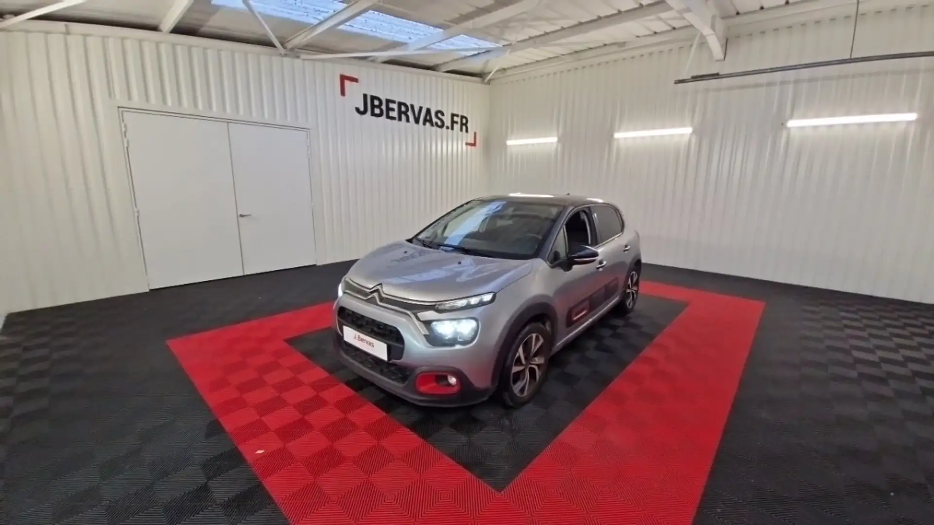 Citroen C3 PureTech 110 S&S BVM6 Shine Pack - 1