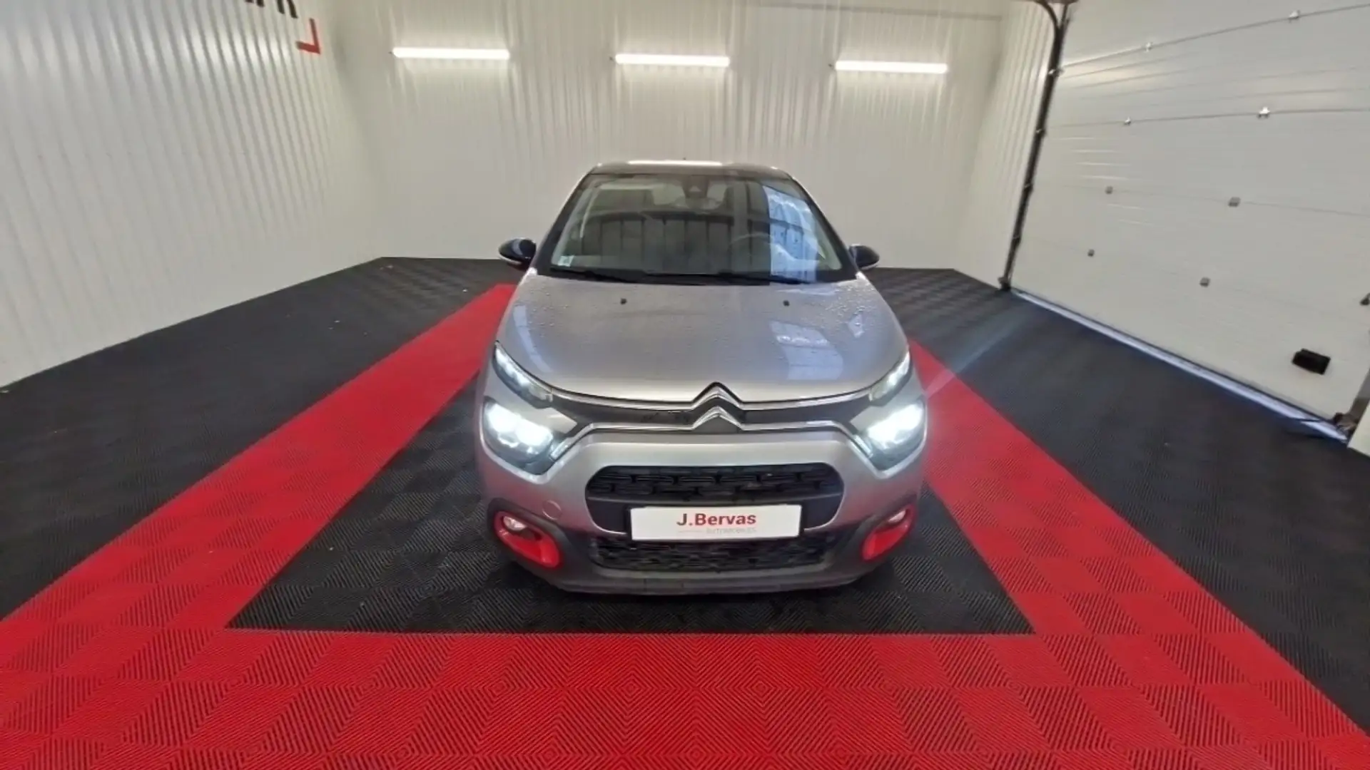 Citroen C3 PureTech 110 S&S BVM6 Shine Pack - 2