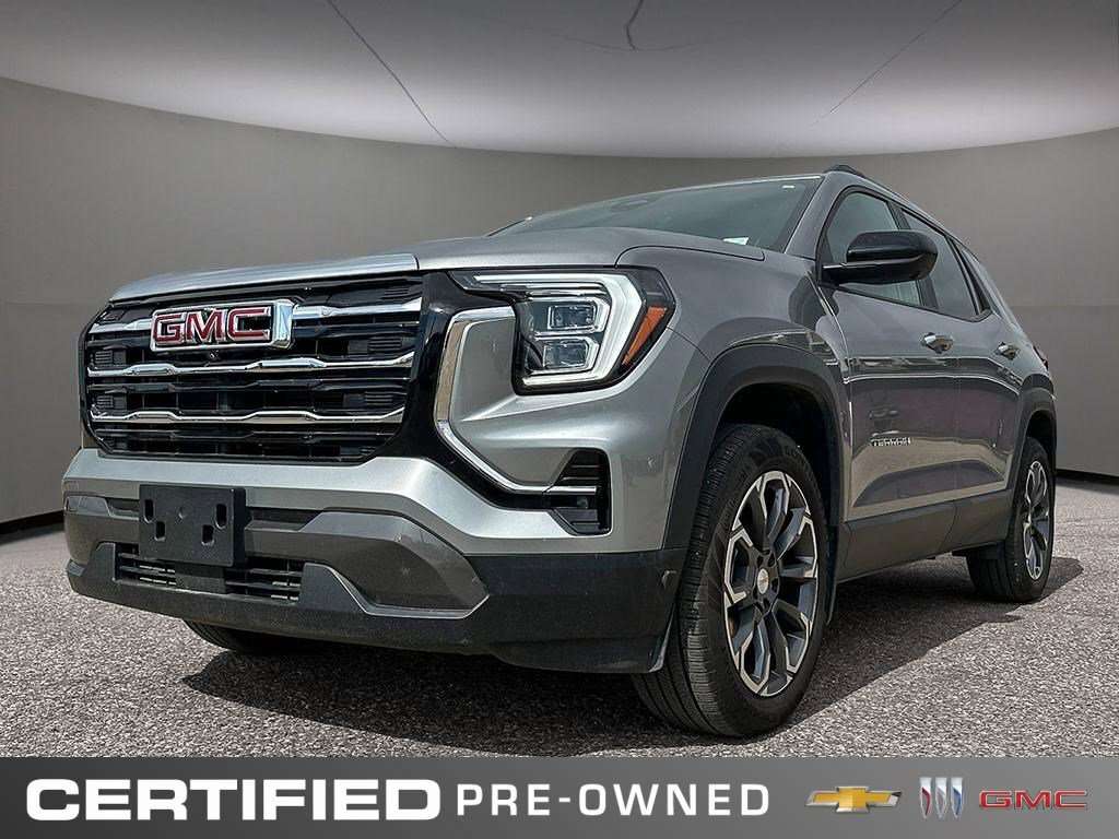 2026 GMC Terrain AWD Elevation | Apple Carplay | Heated Seats | Key
