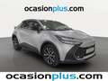 Toyota C-HR 180H Advance Plateado - thumbnail 2