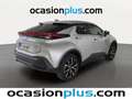 Toyota C-HR 180H Advance Plateado - thumbnail 4