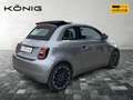 Fiat 500 Cabrio ""la Prima"" Grau - thumbnail 3