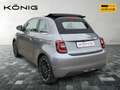 Fiat 500 Cabrio ""la Prima"" Grau - thumbnail 4