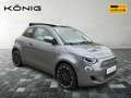 Fiat 500 Cabrio ""la Prima"" Grau - thumbnail 2