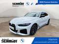 BMW 440 M440i xDrive Gran Coupe + 2Jahre-BPS.-GARANTIE Weiß - thumbnail 1