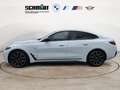BMW 440 M440i xDrive Gran Coupe + 2Jahre-BPS.-GARANTIE Weiß - thumbnail 4