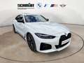 BMW 440 M440i xDrive Gran Coupe + 2Jahre-BPS.-GARANTIE Weiß - thumbnail 9