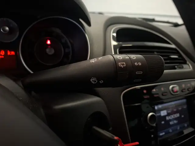Fiat Punto Evo view 15