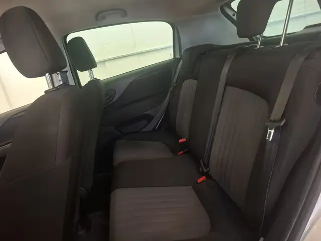 Fiat Punto Evo view 9