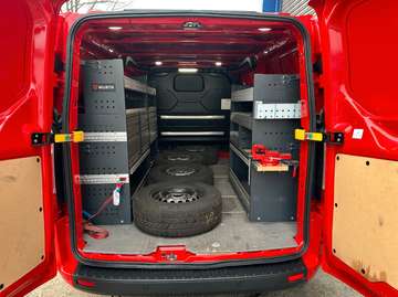 Kasten 340 L2 Trend*WÜRTH-REGAL*