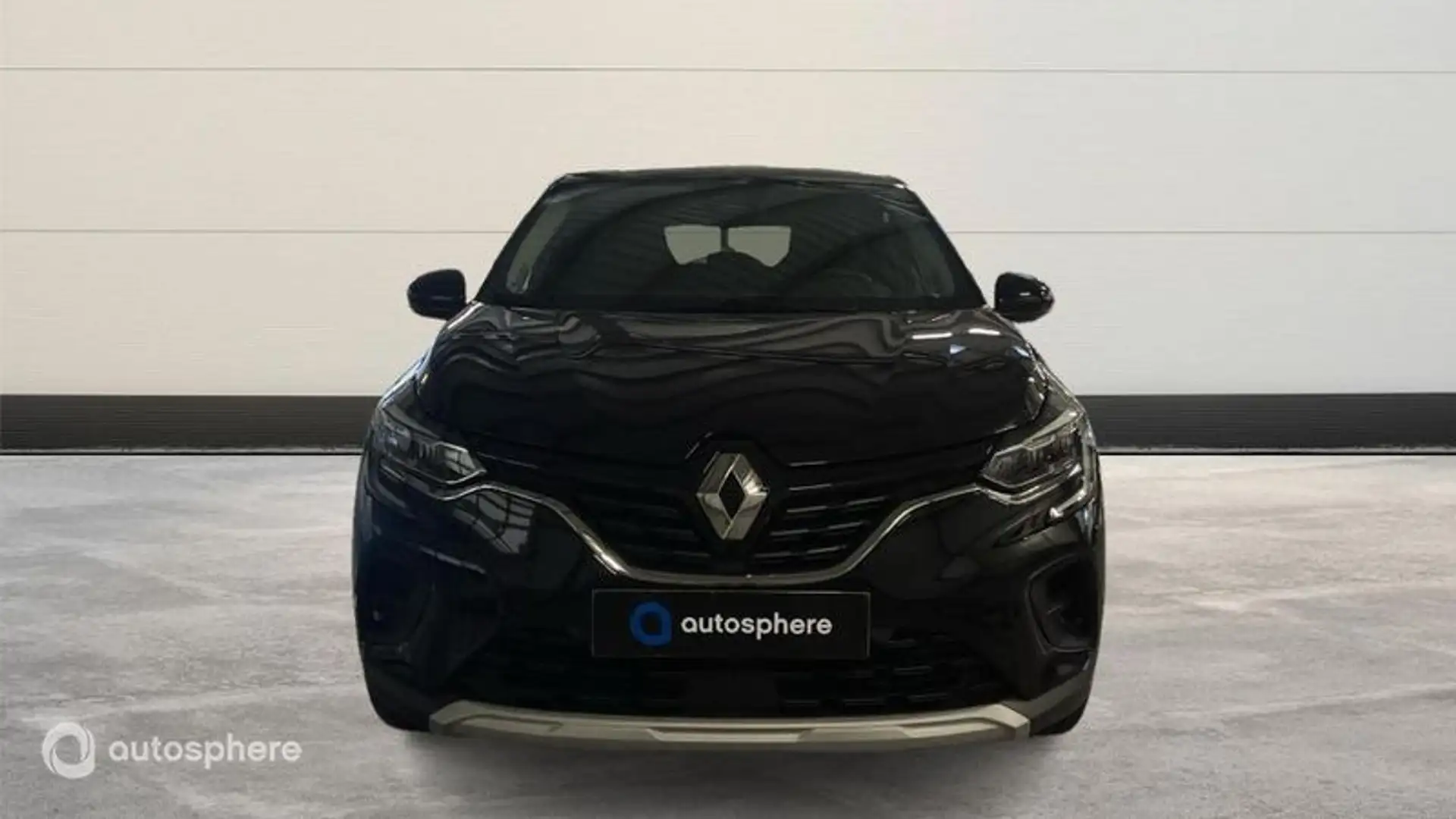 Renault Captur 1.0 TCe 90ch Evolution - 2