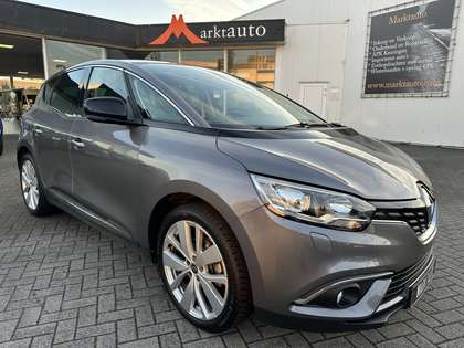Renault Scenic 1.3 TCe Limited Navi Camera Cruise PDC