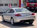 Peugeot 407 Coupé 2.7 HDi V6 204 cv Boîte automatique année 04 Gris - thumbnail 5