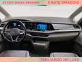 Volkswagen T7 Multivan 1.4 tsi eh life dsg 7p.ti Grigio - thumbnail 10