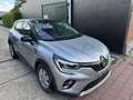 Renault Captur 1.0 TCE MET 49DKM HANDELAARS & EXPORT Gris - thumbnail 2