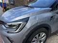 Renault Captur 1.0 TCE MET 49DKM HANDELAARS & EXPORT Gris - thumbnail 14