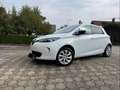 Renault ZOE ZOE (mit Batterie) 22 kwh Intens Weiß - thumbnail 1