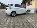 Renault ZOE ZOE (mit Batterie) 22 kwh Intens Weiß - thumbnail 5