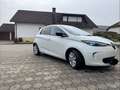 Renault ZOE ZOE (mit Batterie) 22 kwh Intens Weiß - thumbnail 2