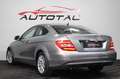 Mercedes-Benz C 180 BlueEFFICIENCY Coupé*Leder*Navi*Bluetooth* Сірий - thumbnail 11