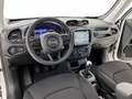 Jeep Renegade 1.0 T3 Limited *LED-BLACK PACK-NAVI 8.4"* Bianco - thumbnail 5