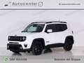 Jeep Renegade 1.0 T3 Limited *LED-BLACK PACK-NAVI 8.4"* Wit - thumbnail 1