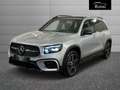 Mercedes-Benz GLB 200 d Automatic 4MATIC Plateado - thumbnail 1