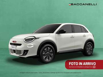 Elettrica 156cv La Prima