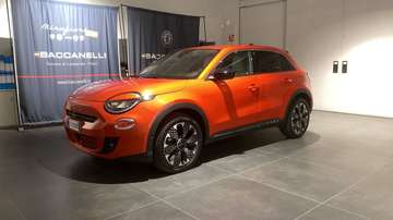 Elettrica 156cv La Prima