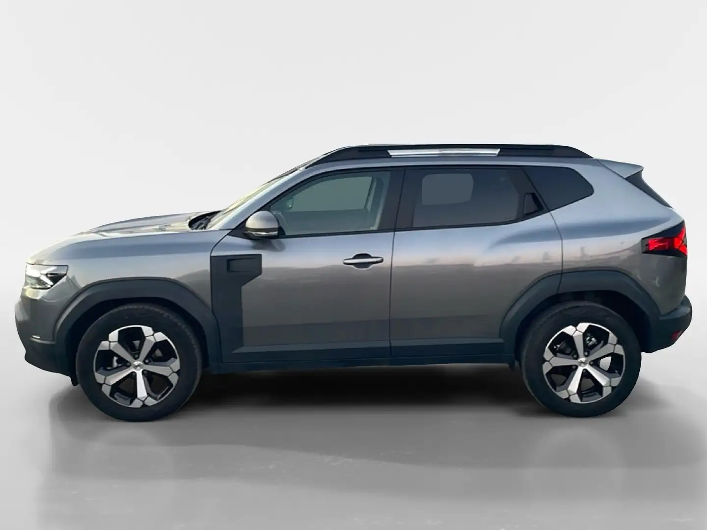 Dacia Duster Duster ECO-G 100 CV Journey Grau - 2