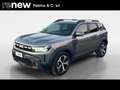 Dacia Duster Duster ECO-G 100 CV Journey Grau - thumbnail 1