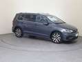 Volkswagen Touran R-Line TDI DSG Grau - thumbnail 3