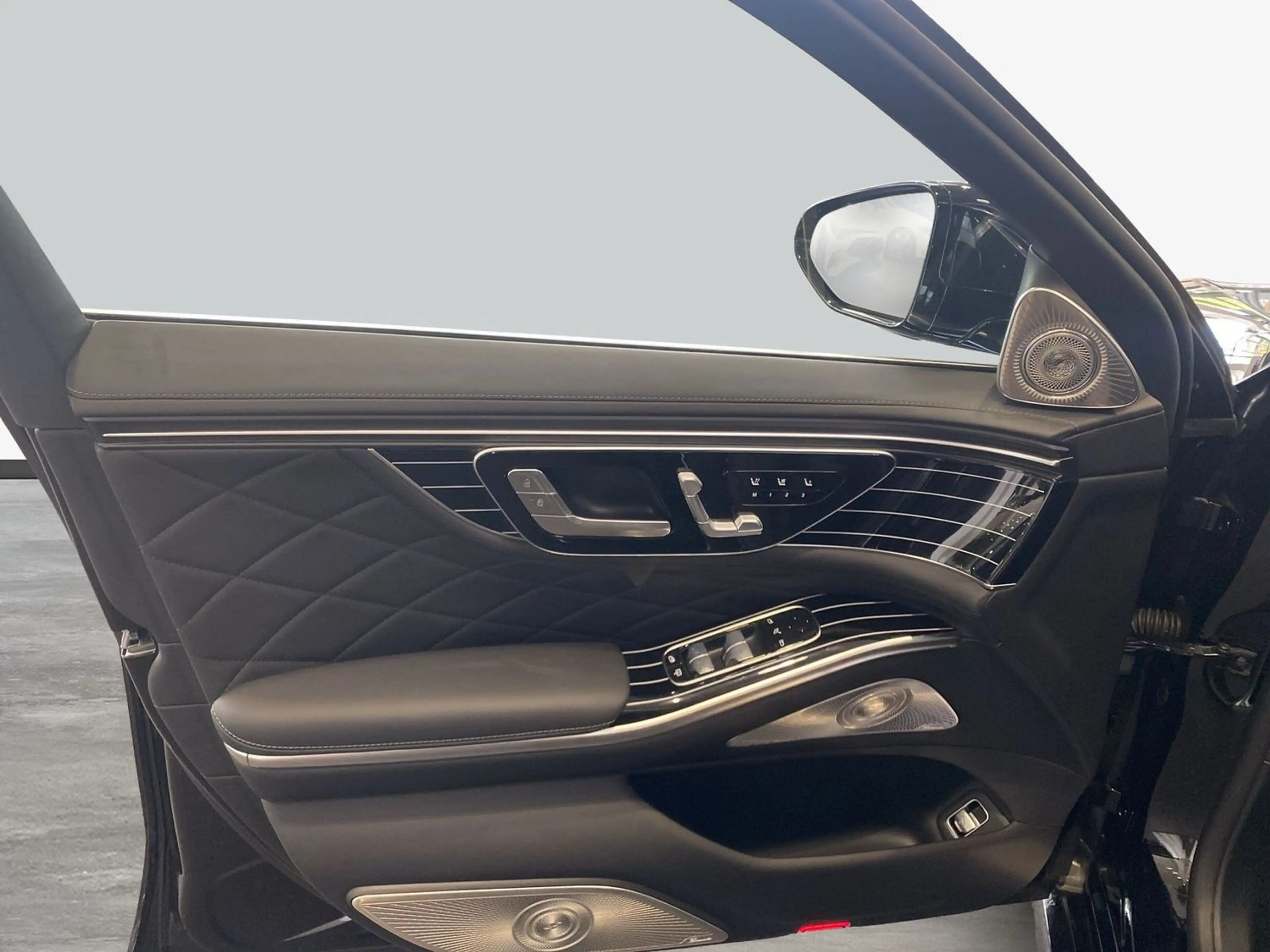 Mercedes-Benz S 580 Long LCI*Stock*Export* — photo 15