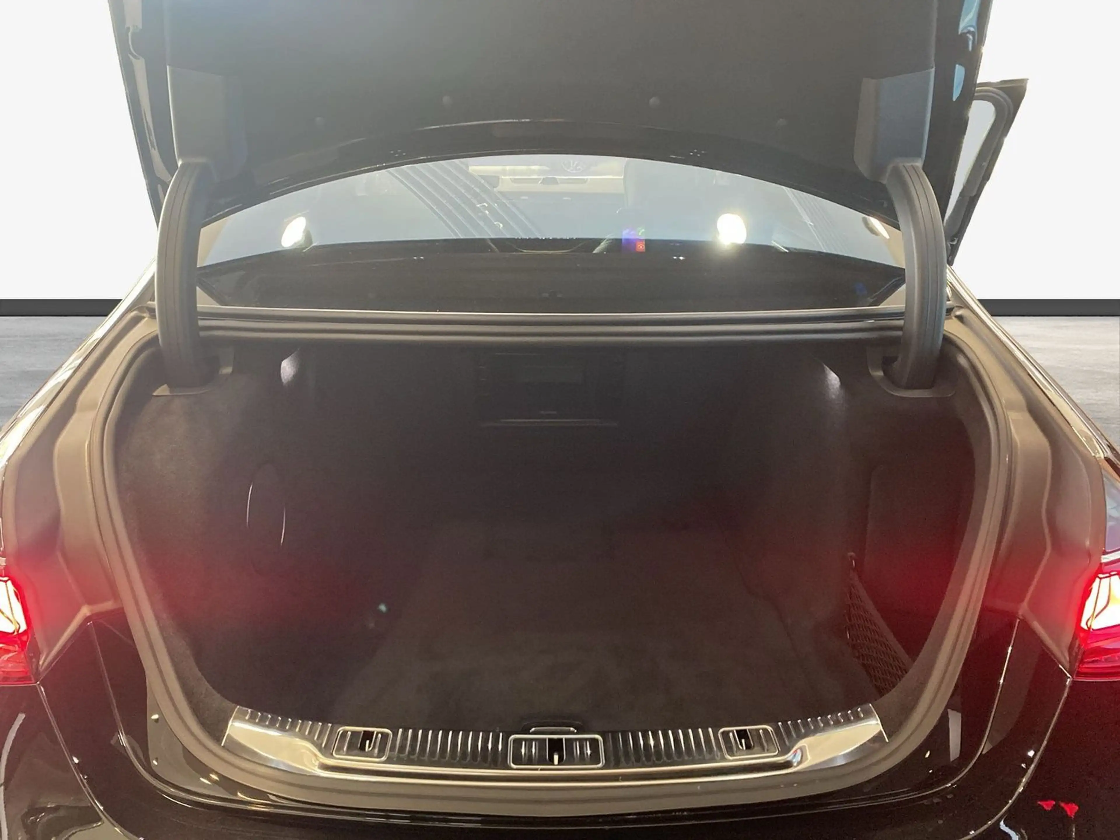 Mercedes-Benz S 580 Long LCI*Stock*Export* — photo 13