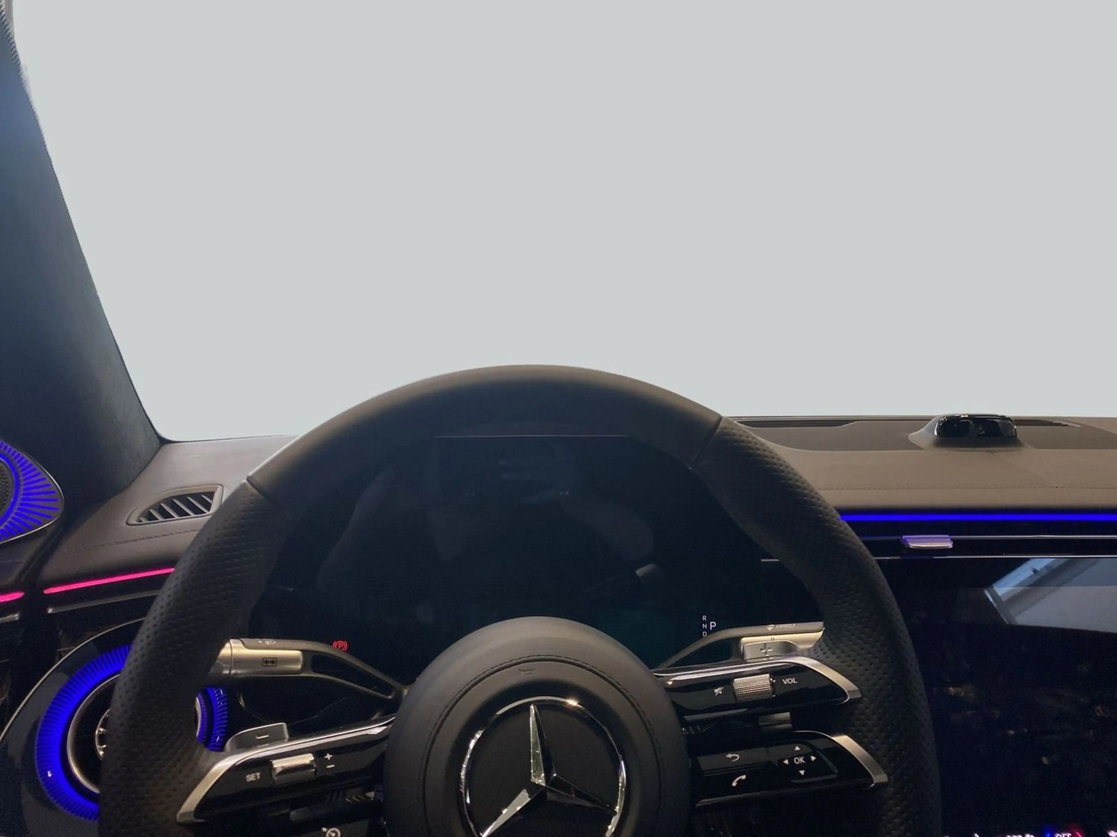Mercedes-Benz S 580 Long LCI*Stock*Export* — photo 7