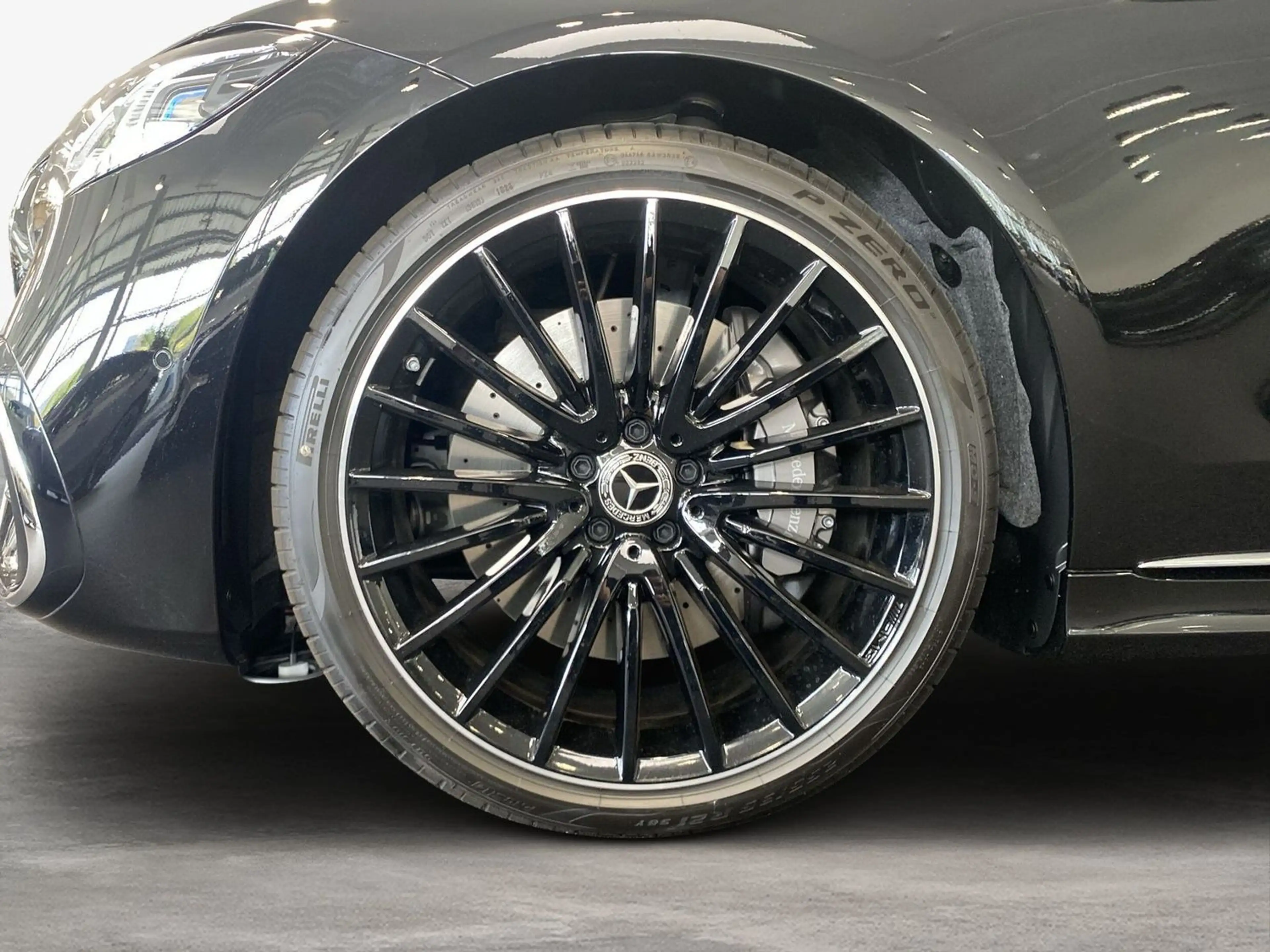 Mercedes-Benz S 580 Long LCI*Stock*Export* — photo 2