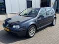 Volkswagen Golf 1.6-16V Ocean TREKH LMV ECC AIRCO EL. RAMEN Bleu - thumbnail 4