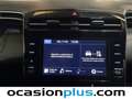 Hyundai TUCSON 1.6 TGDI Maxx 4x2 Azul - thumbnail 8
