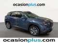 Hyundai TUCSON 1.6 TGDI Maxx 4x2 Azul - thumbnail 2