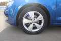 Skoda Octavia Elegance DSG Blau - thumbnail 3