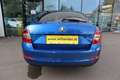Skoda Octavia Elegance DSG Blau - thumbnail 5