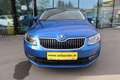 Skoda Octavia Elegance DSG Blau - thumbnail 2