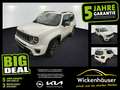 Jeep Renegade Limited Leder ACC Navi Kamera TotWinkel Bianco - thumbnail 1