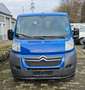 Citroen Jumper 2,0-9 Sitze-Klima-AHK- Blau - thumbnail 2